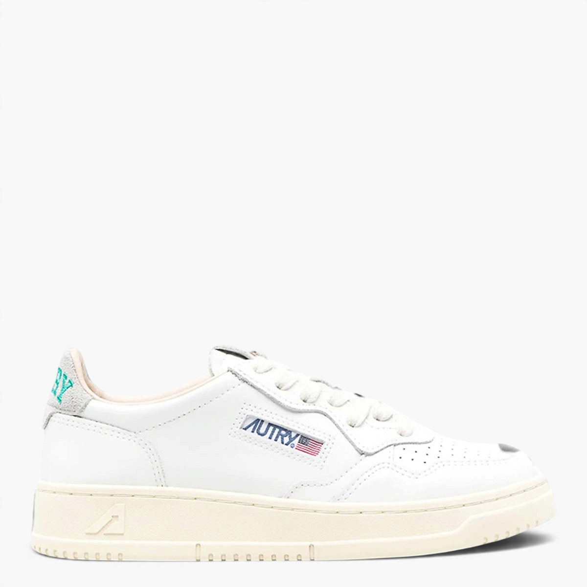 Sneakers Medalist Low Donna