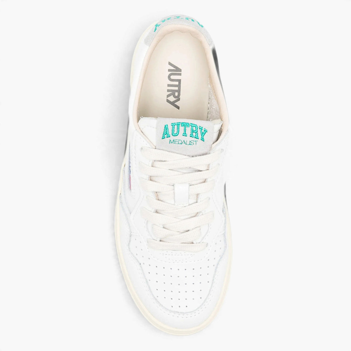 Sneakers Medalist Low Donna