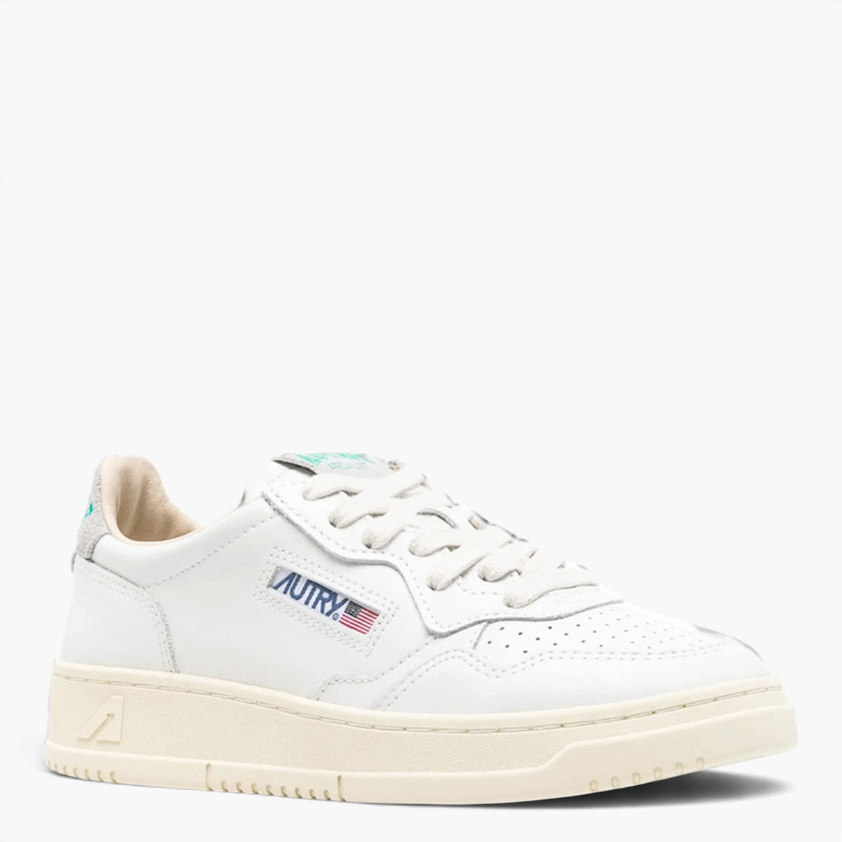 Sneakers Medalist Low Donna