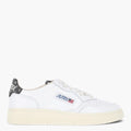 Sneakers Medalist Low Donna