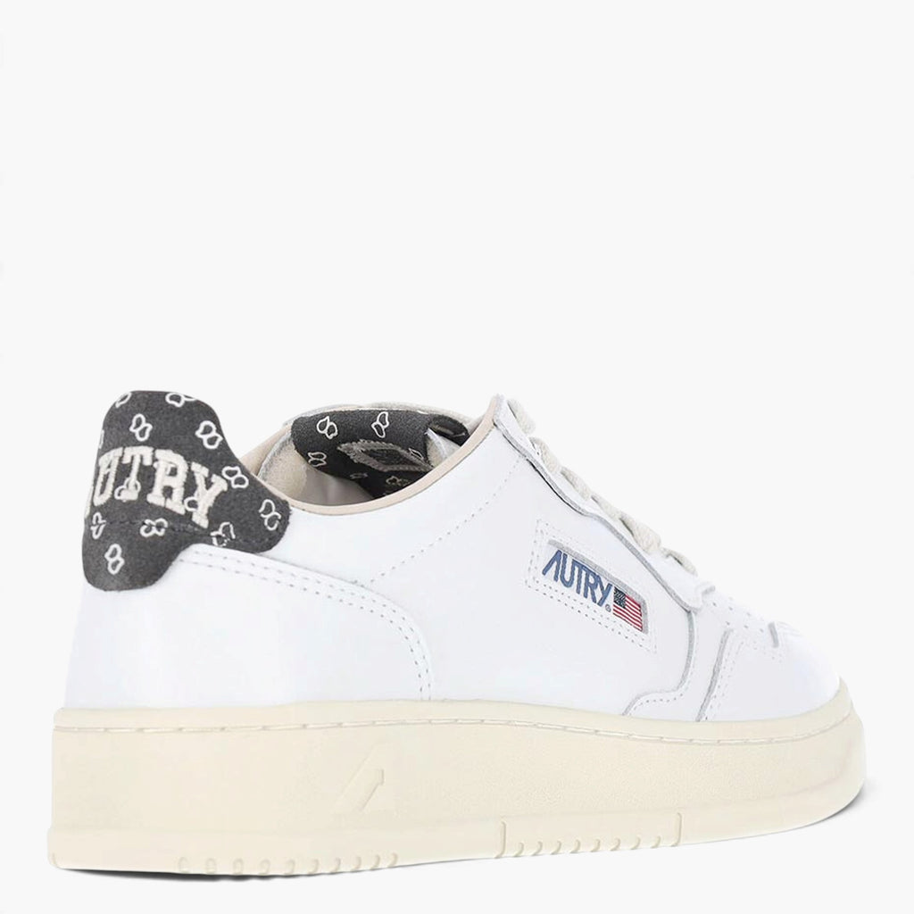 Sneakers Medalist Low Donna