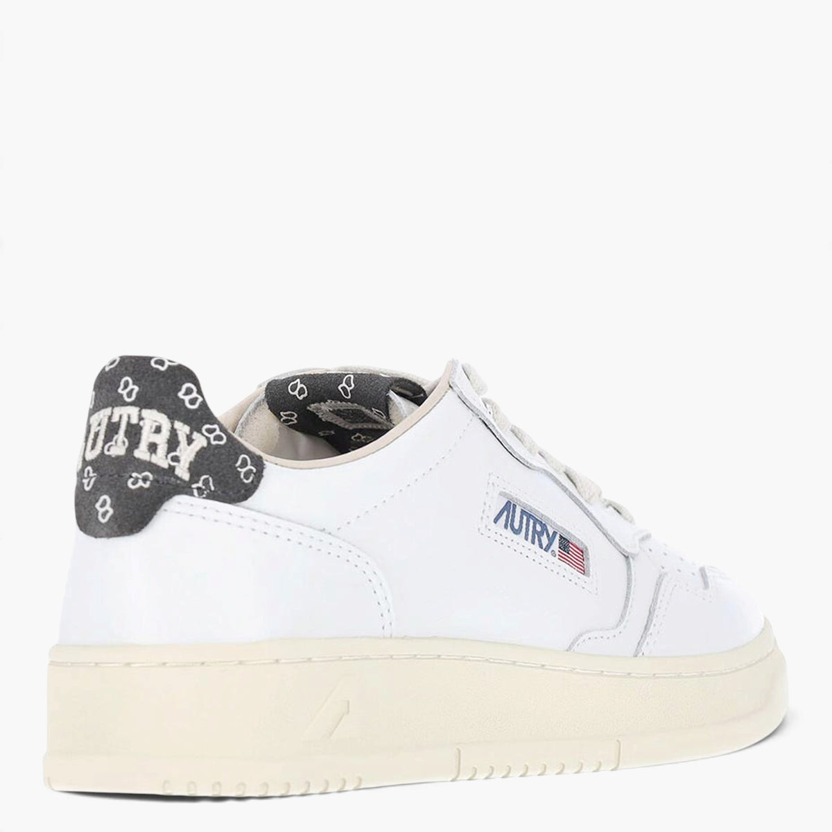 Sneakers Medalist Low Donna