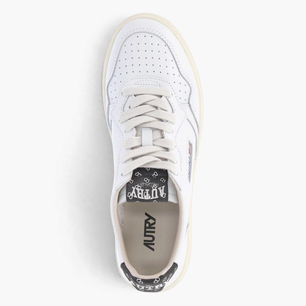 Sneakers Medalist Low Donna