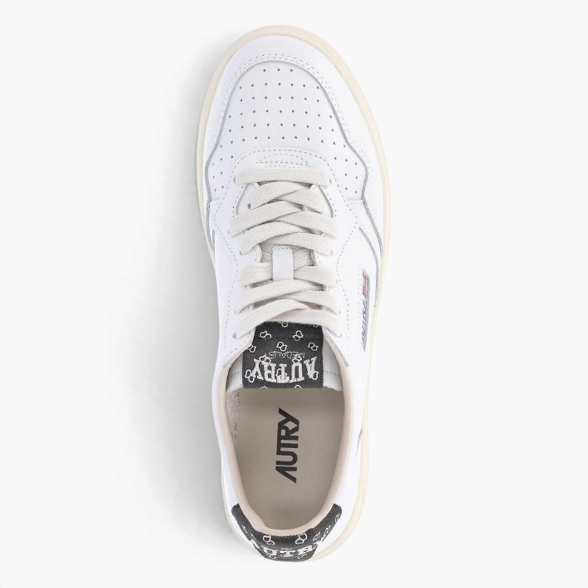 Sneakers Medalist Low Donna