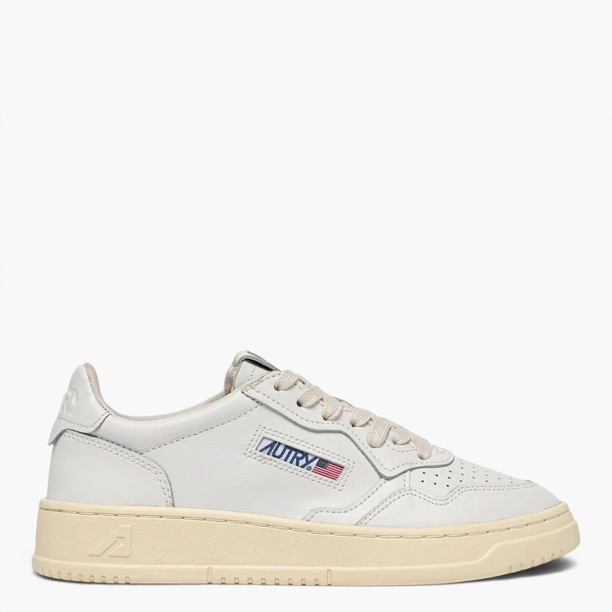Sneakers Medalist Low Donna