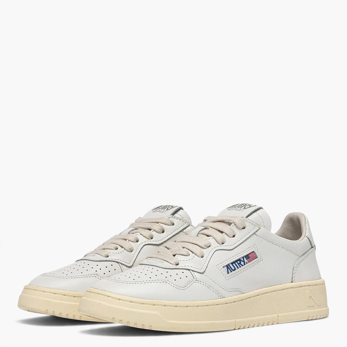 Sneakers Medalist Low Donna