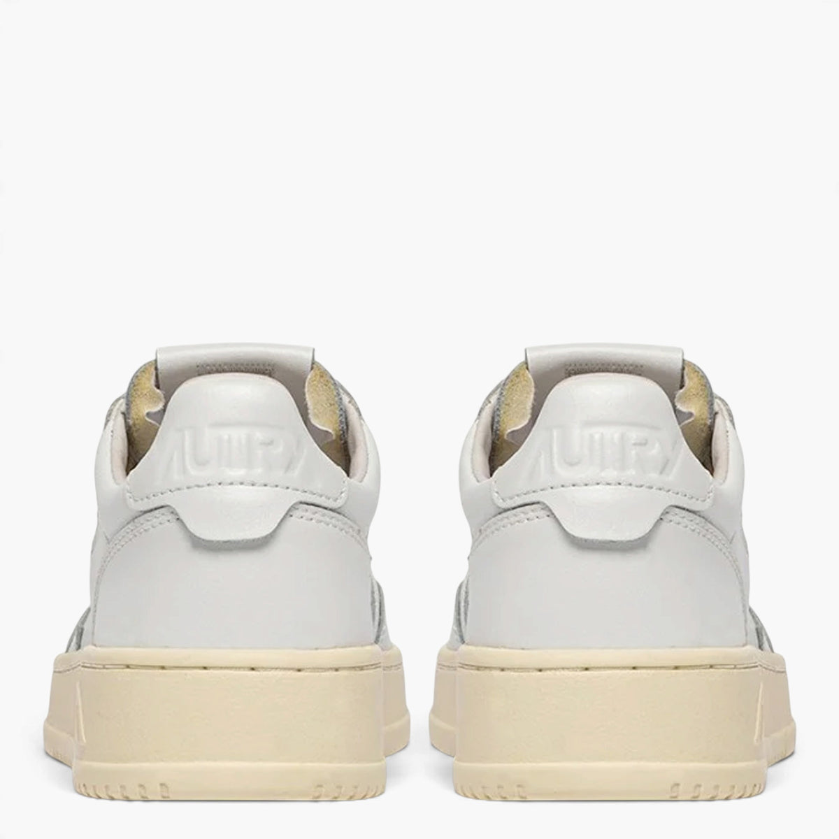 Sneakers Medalist Low Donna