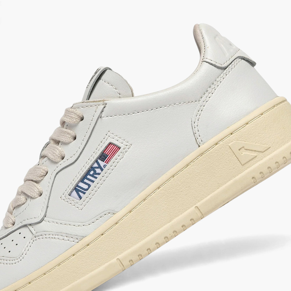 Sneakers Medalist Low Donna