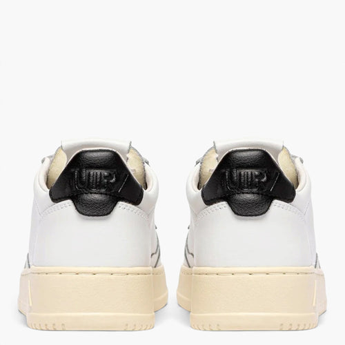 Medalist Low-sneakers til kvinder