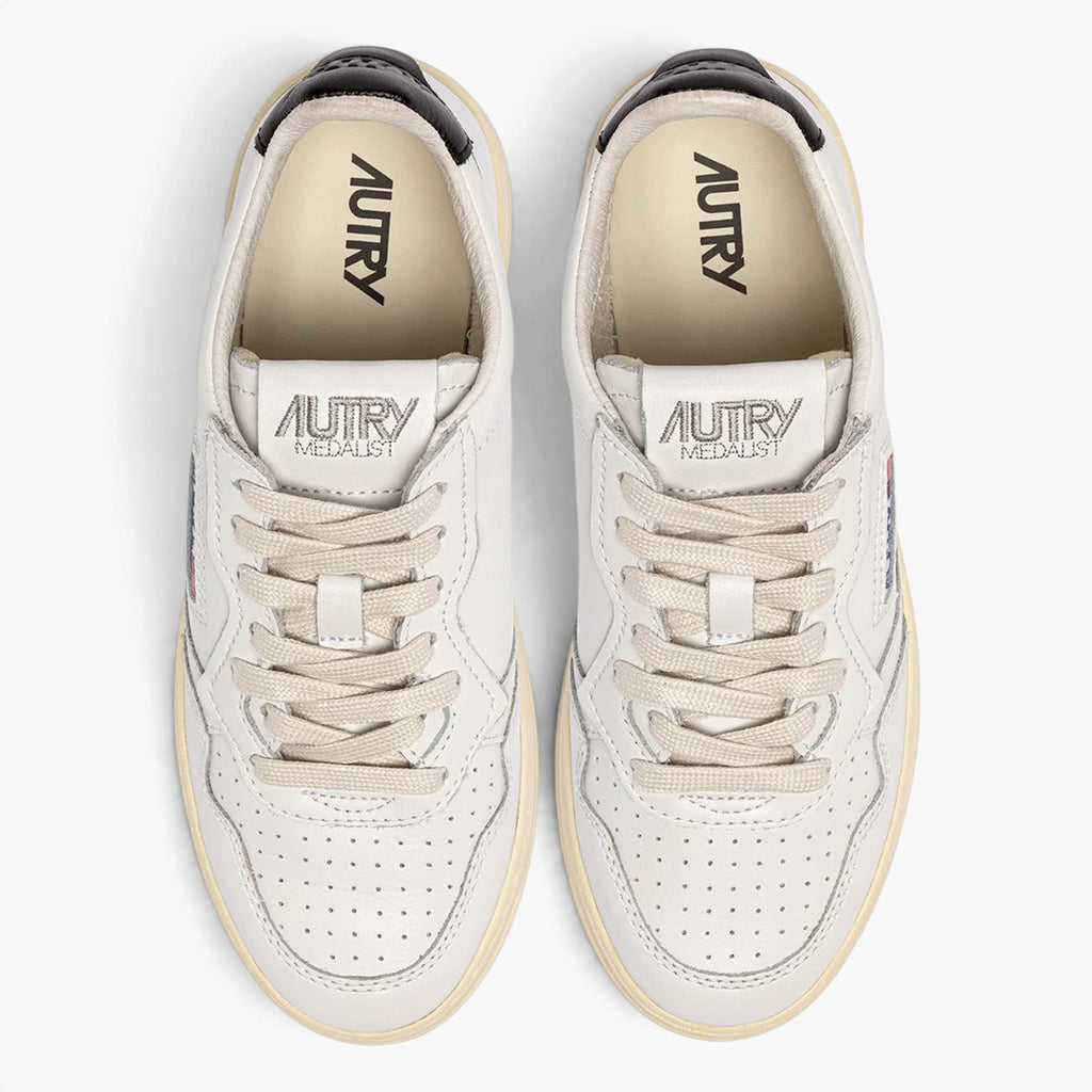 Zapatillas deportivas Medalist Low para mujer