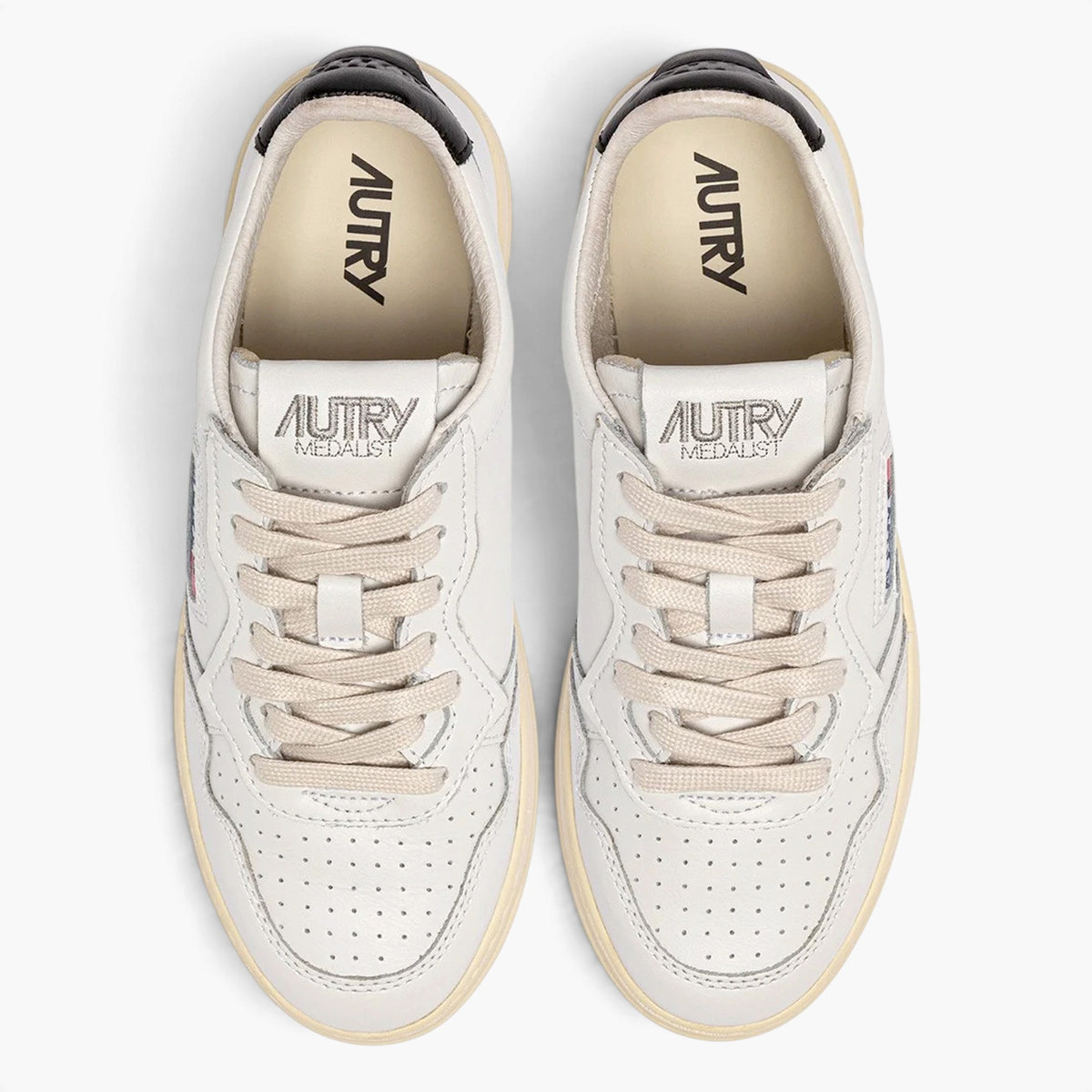 Sneakers Medalist Low Donna
