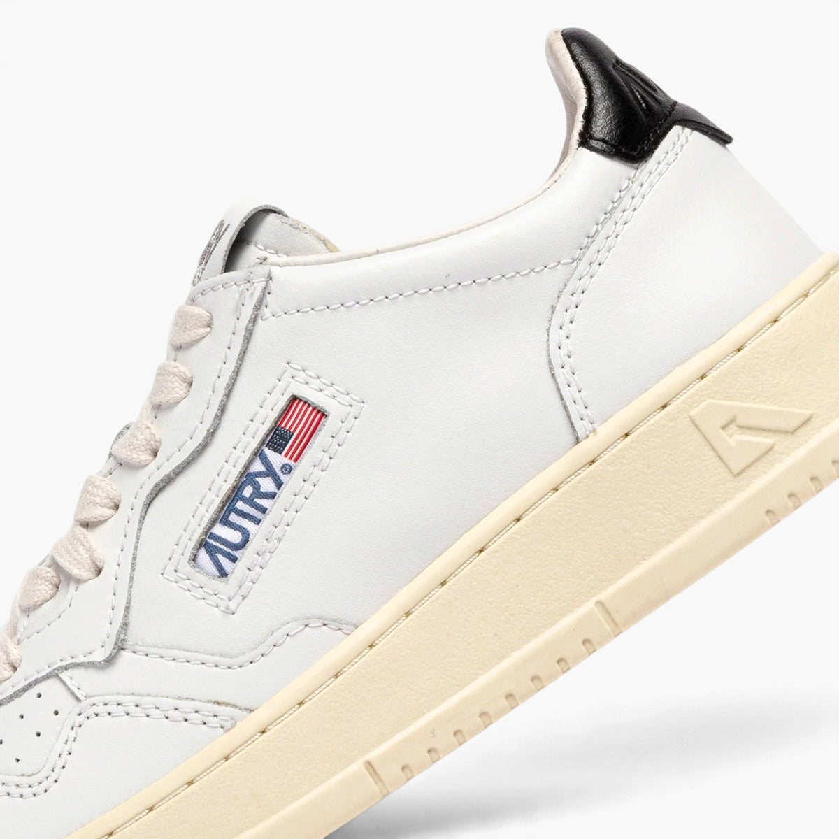 Sneakers Medalist Low Donna