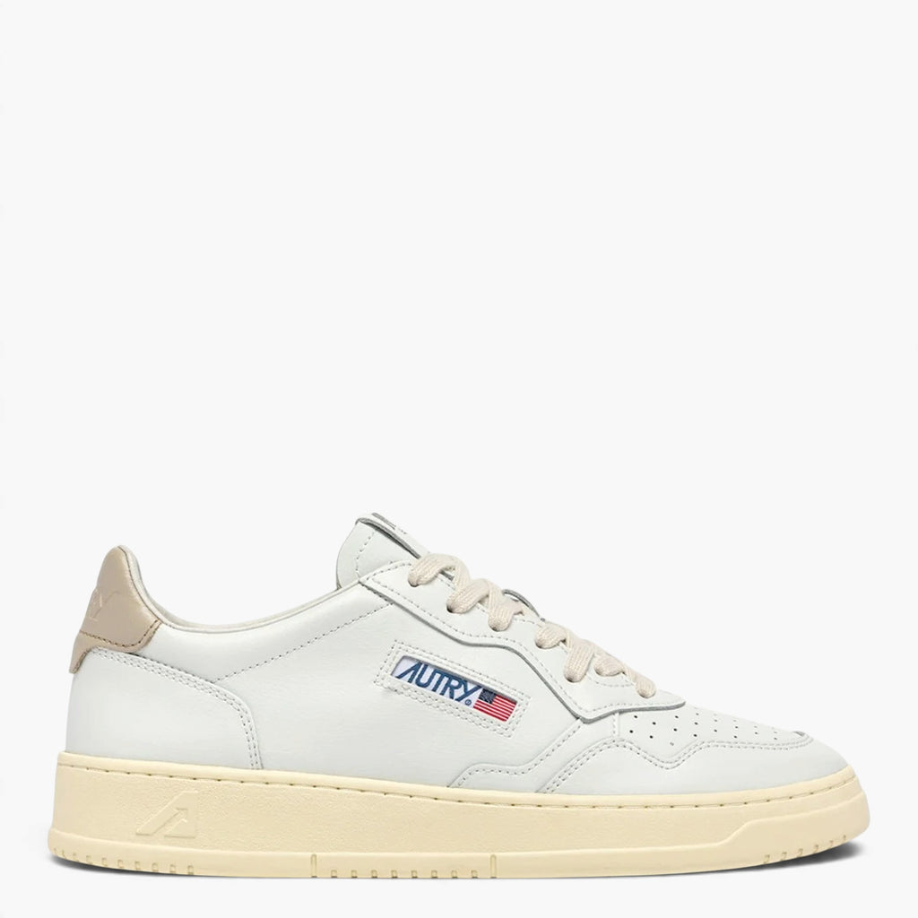Sneakers Medalist Low Donna