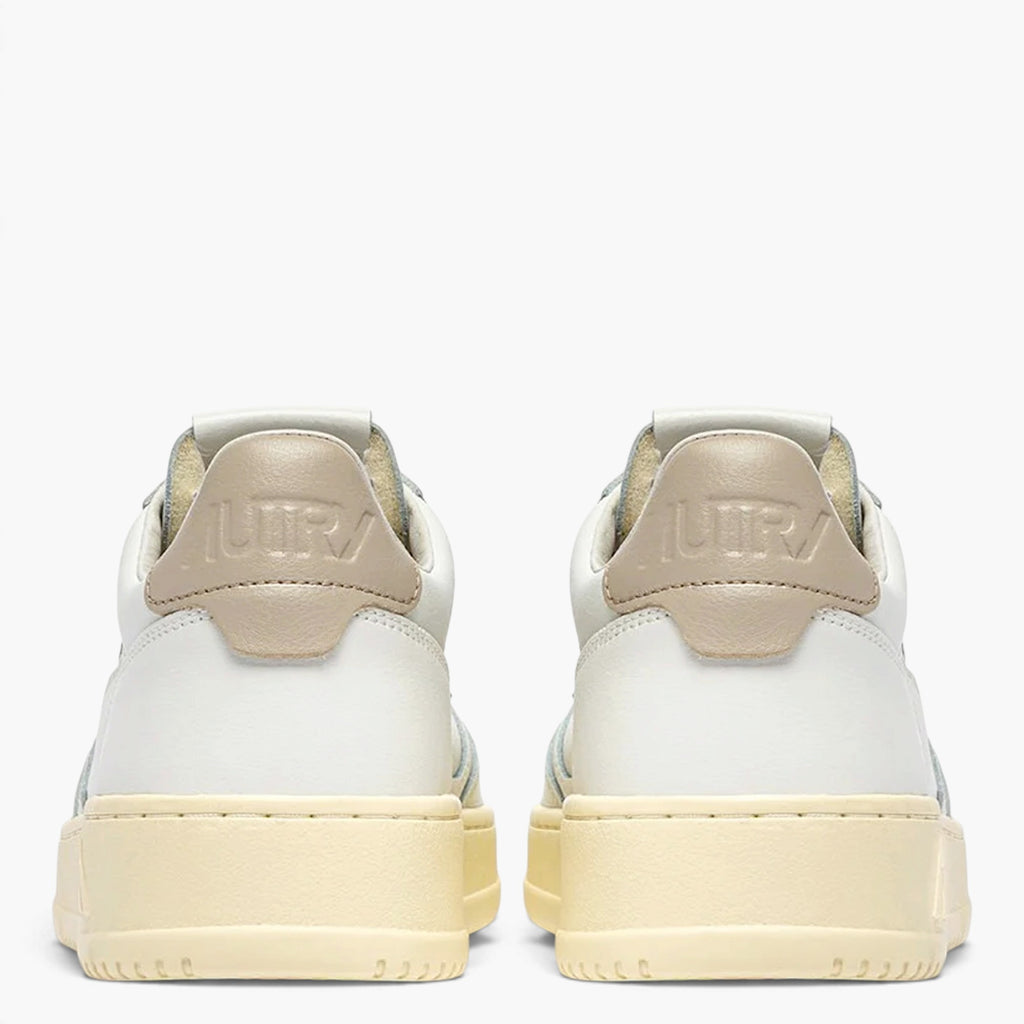 Sneakers Medalist Low Donna