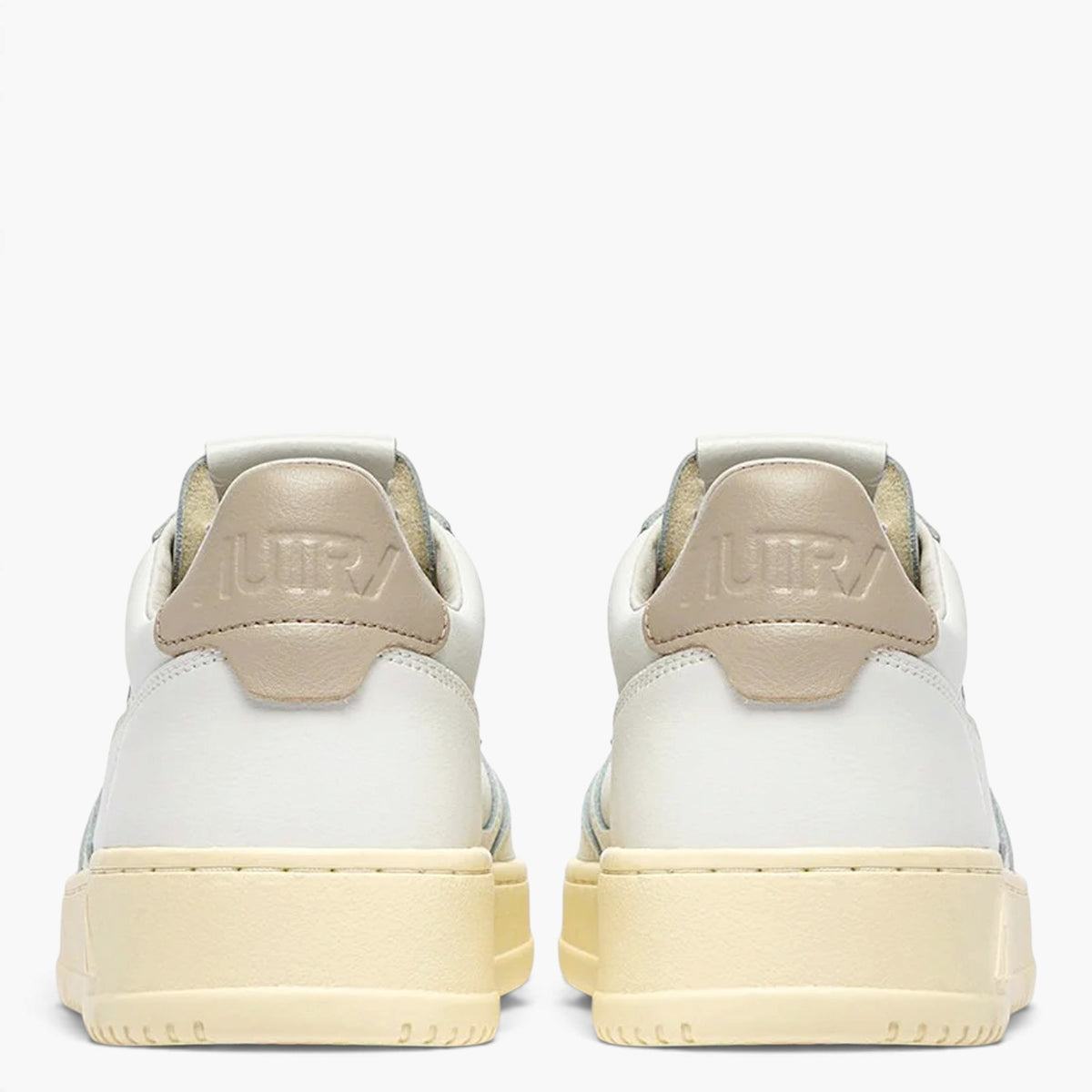 Sneakers Medalist Low Donna