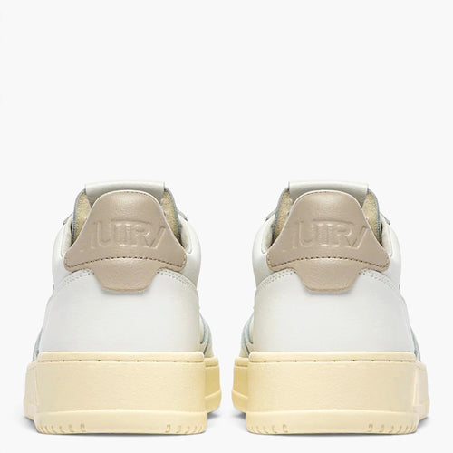 Medalist Low-sneakers til kvinder