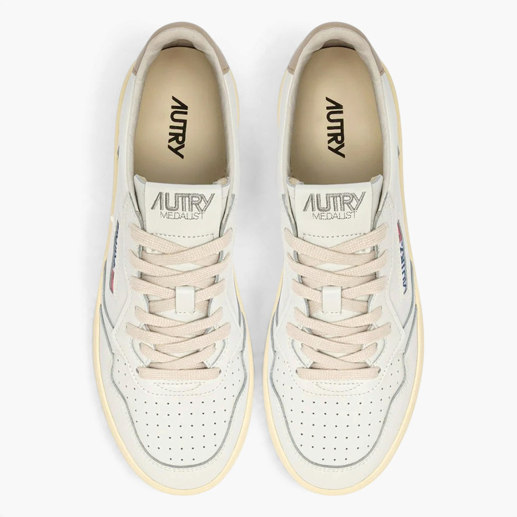 Sneakers Medalist Low Donna