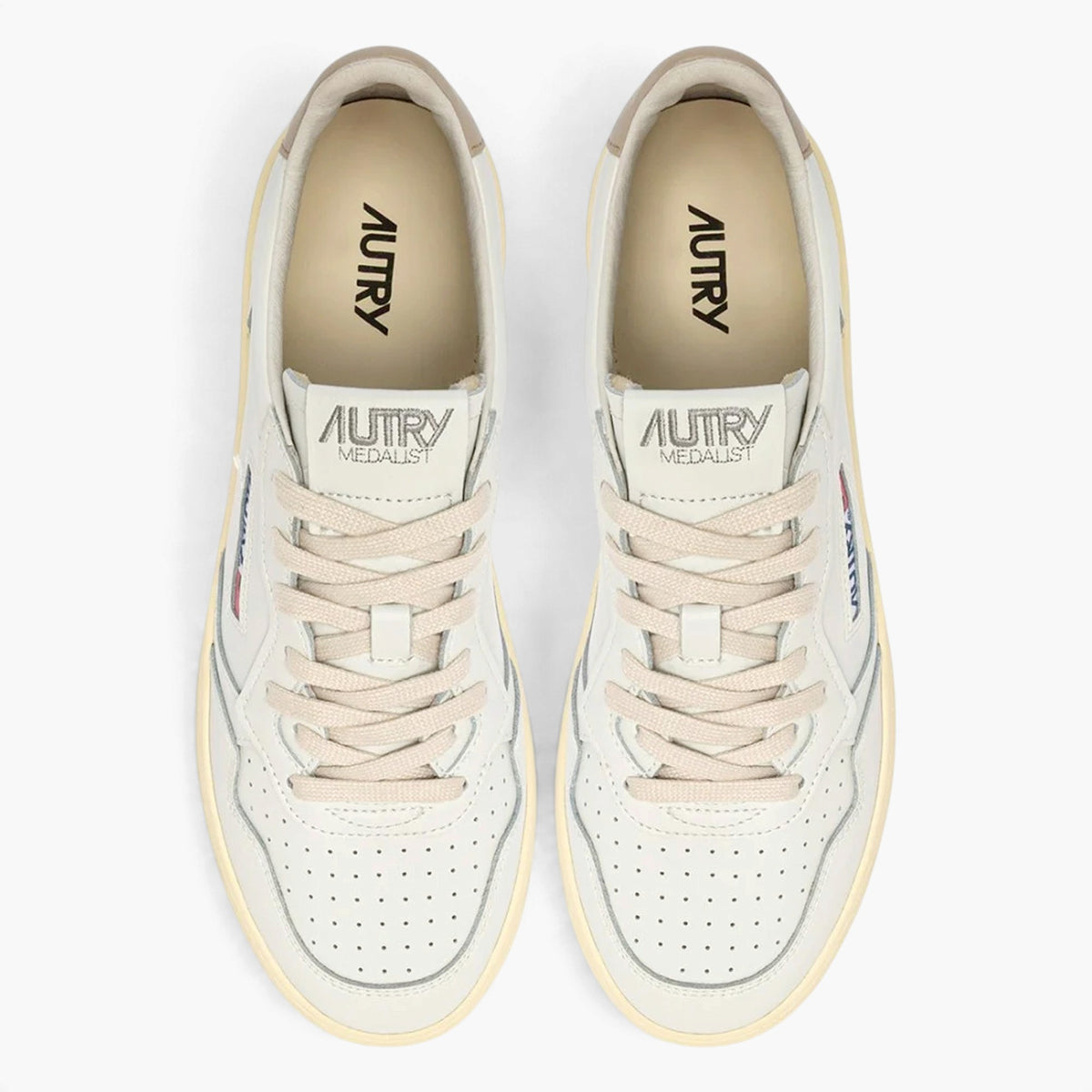 Sneakers Medalist Low Donna