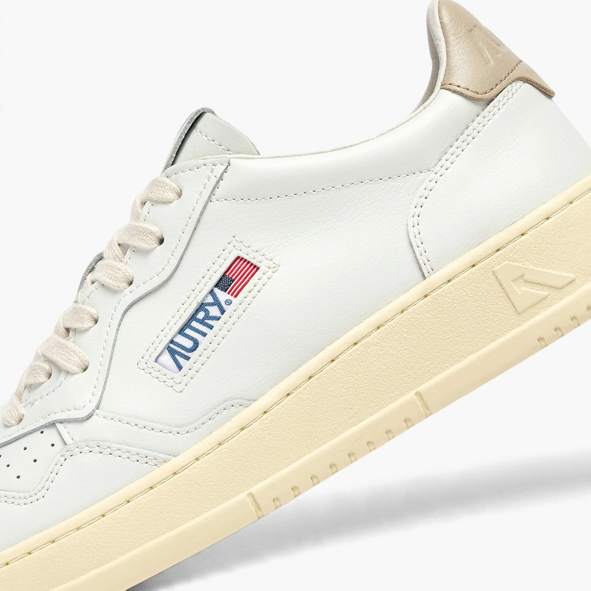 Sneakers Medalist Low Donna