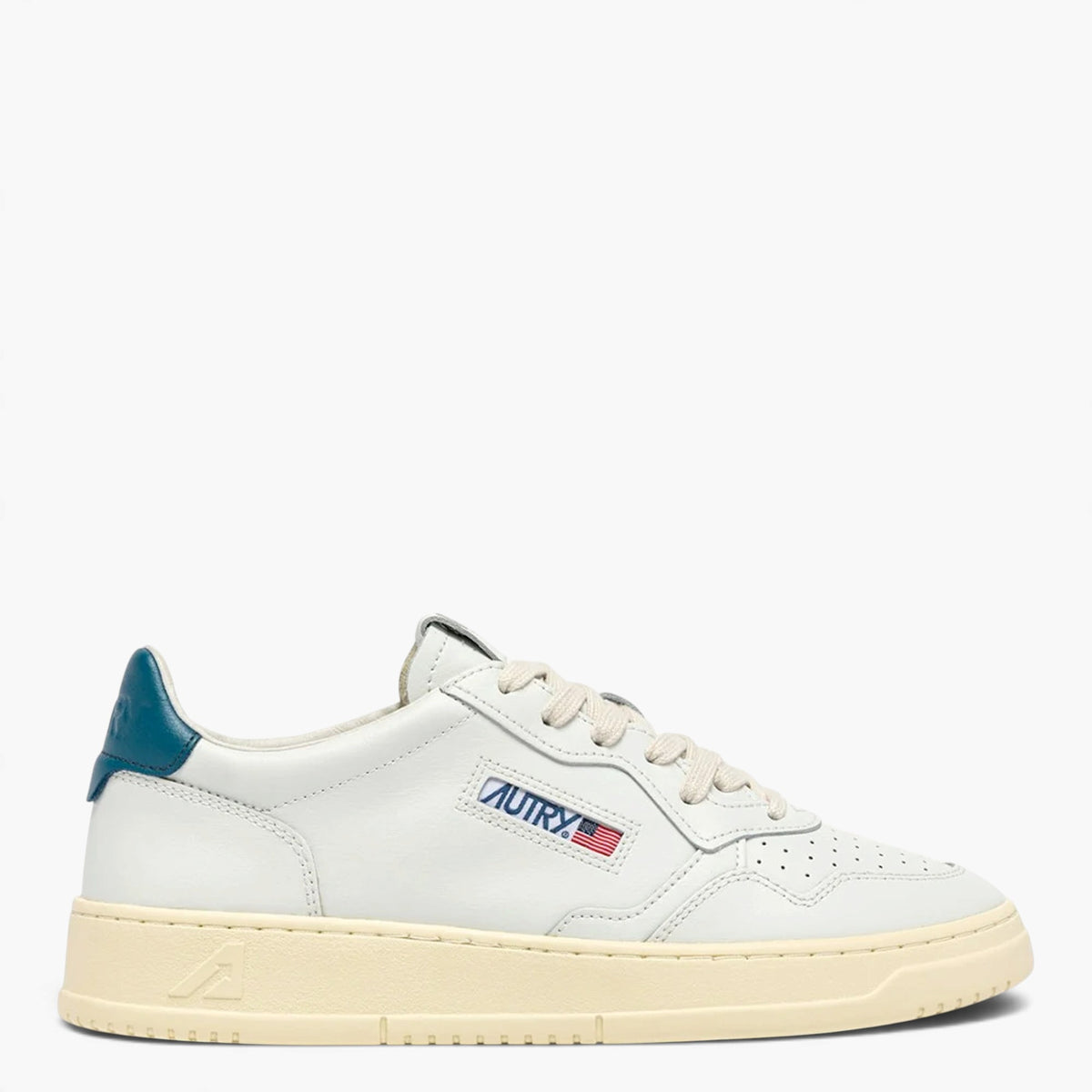 Sneakers Medalist Low Donna