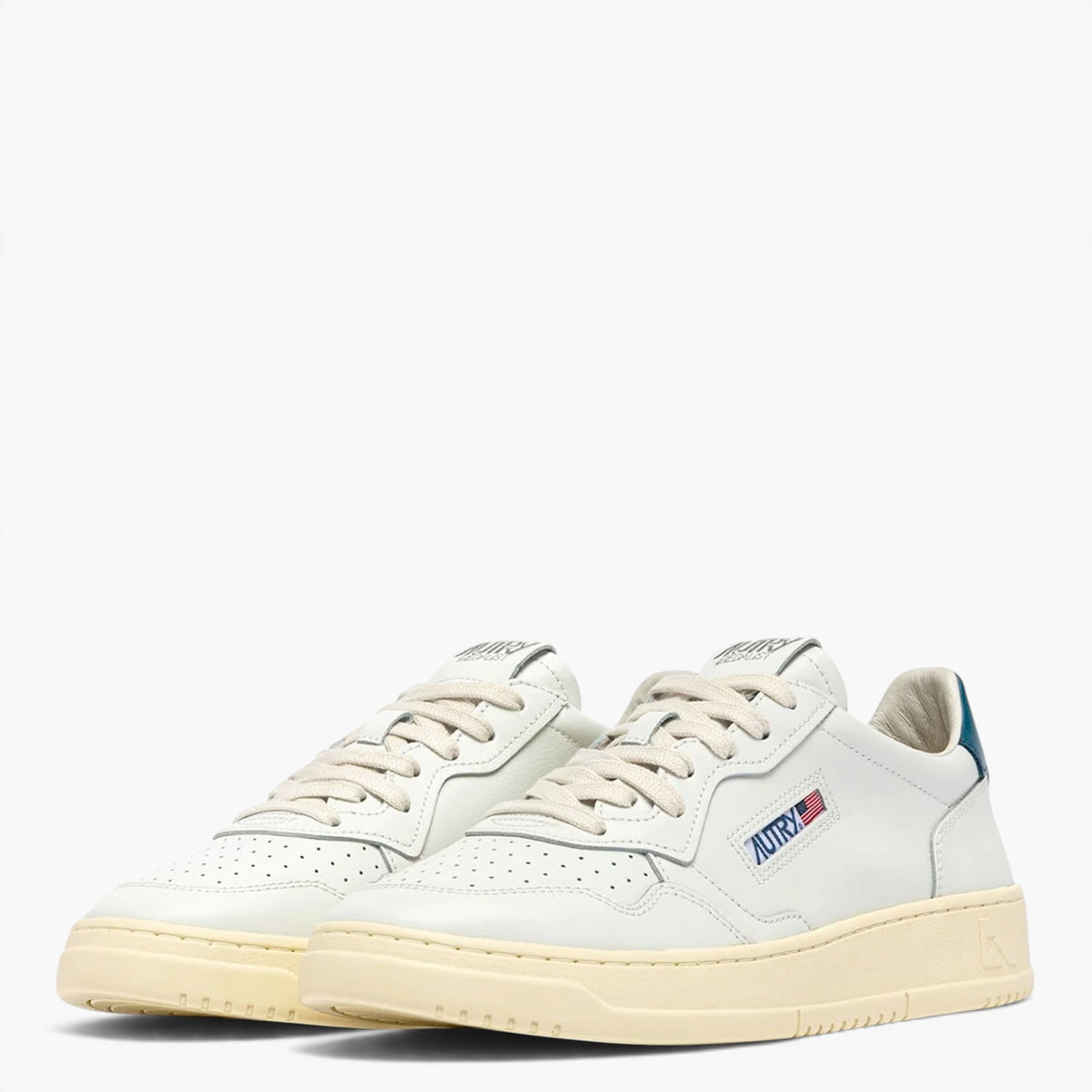 Sneakers Medalist Low Donna