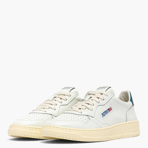 Damskie sneakersy Medalist Low