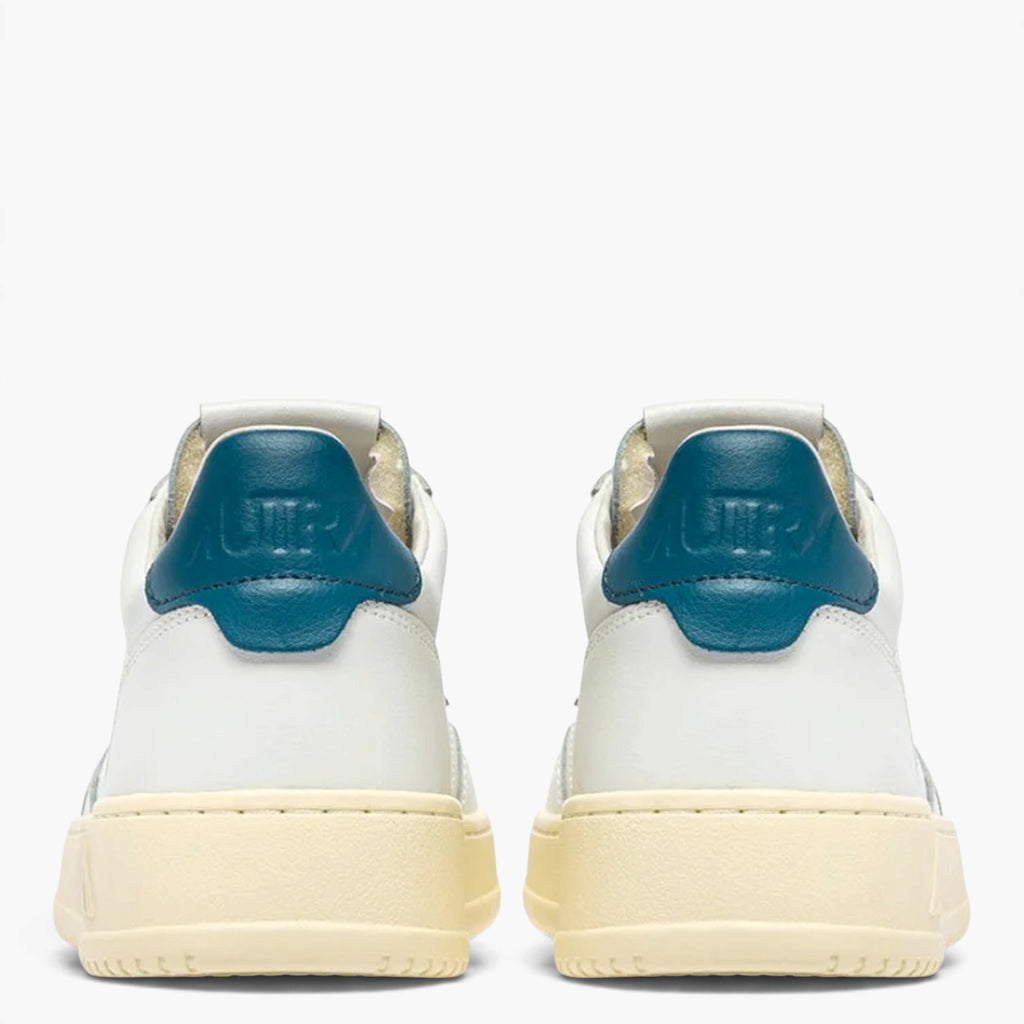 Sneakers Medalist Low Donna