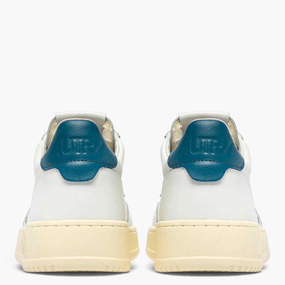 Sneakers Medalist Low Donna