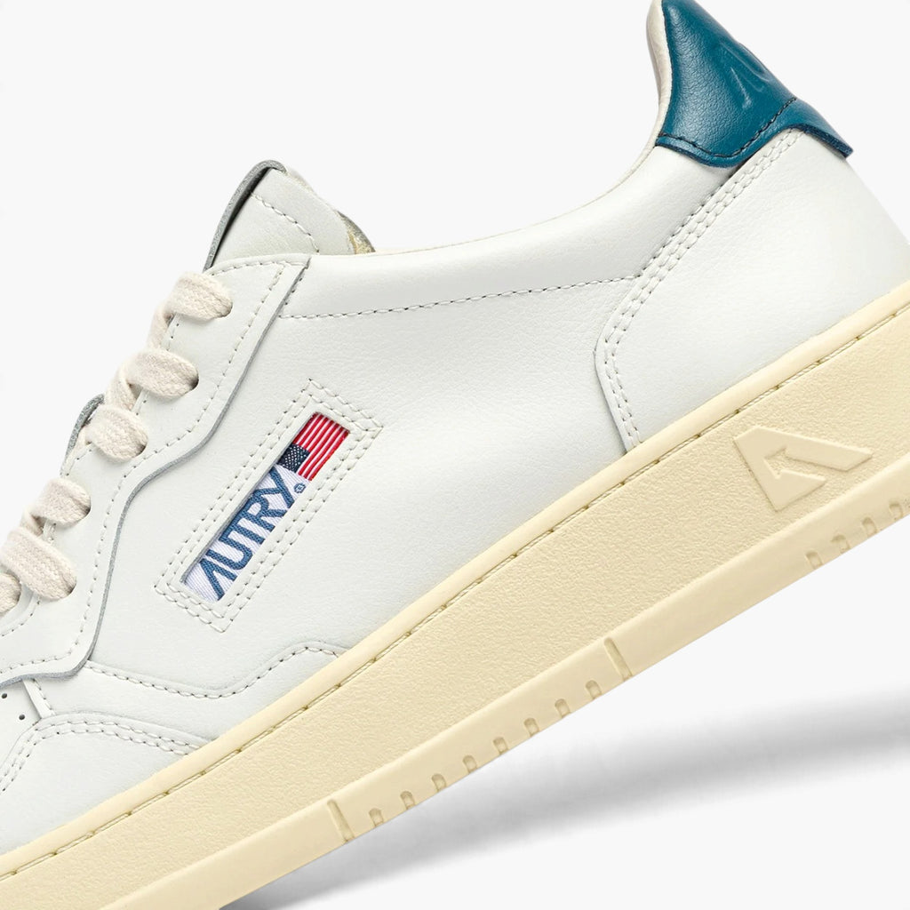 Sneakers Medalist Low Donna