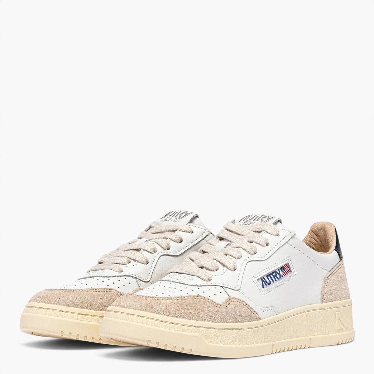 Sneakers Medalist Low Donna