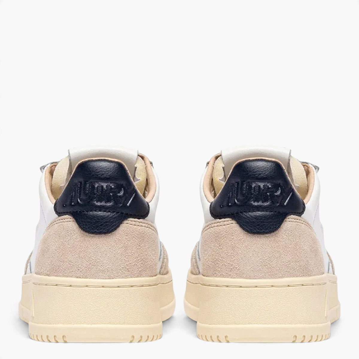 Sneakers Medalist Low Donna