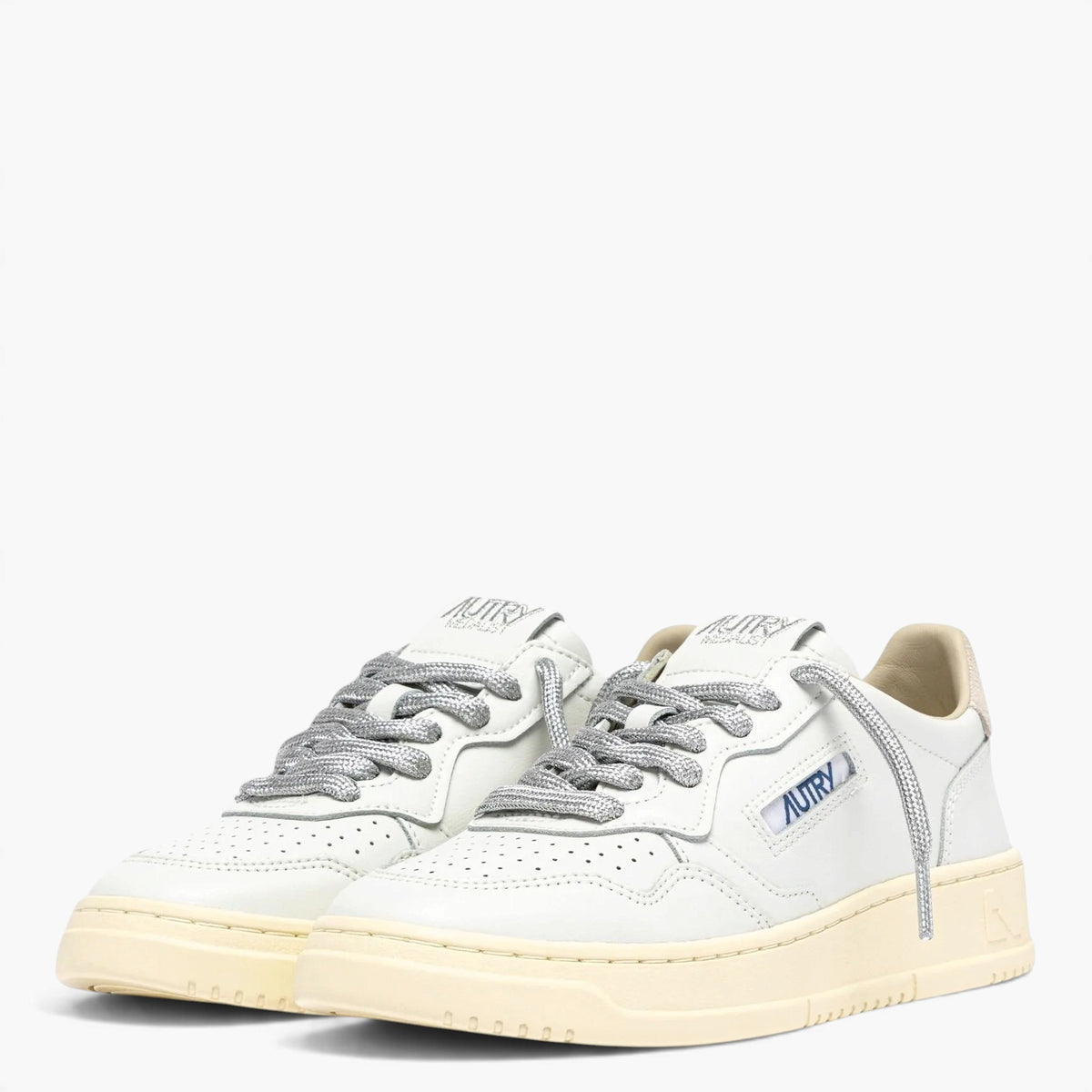 Sneakers Medalist Low Donna