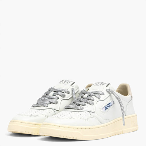 Sneakers Medalist Low Donna