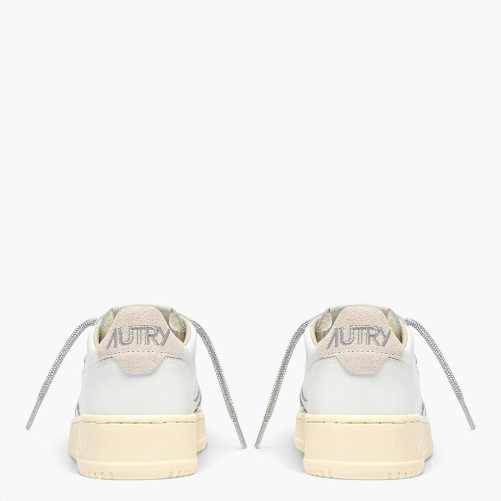 Sneakers Medalist Low Donna