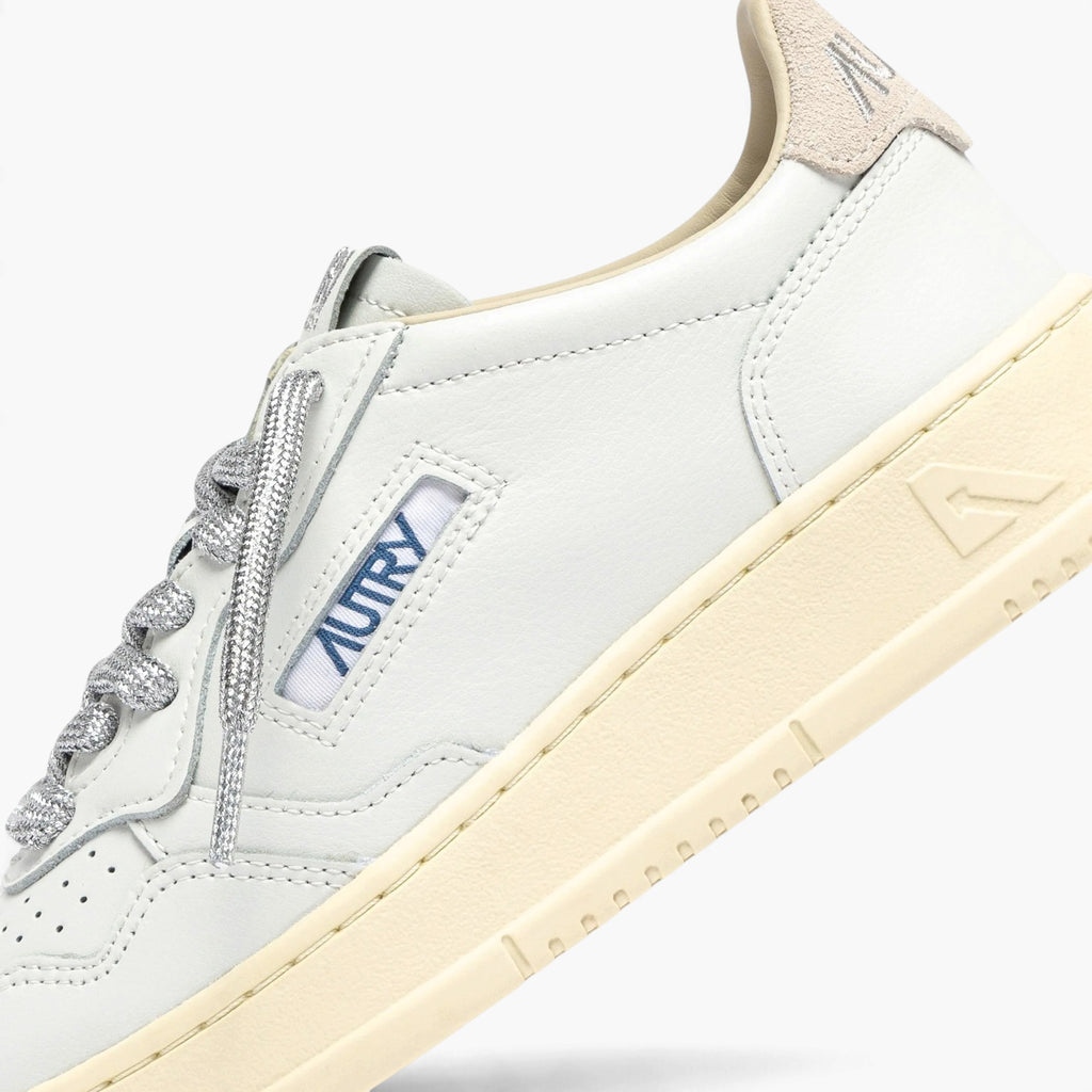 Sneakers Medalist Low Donna