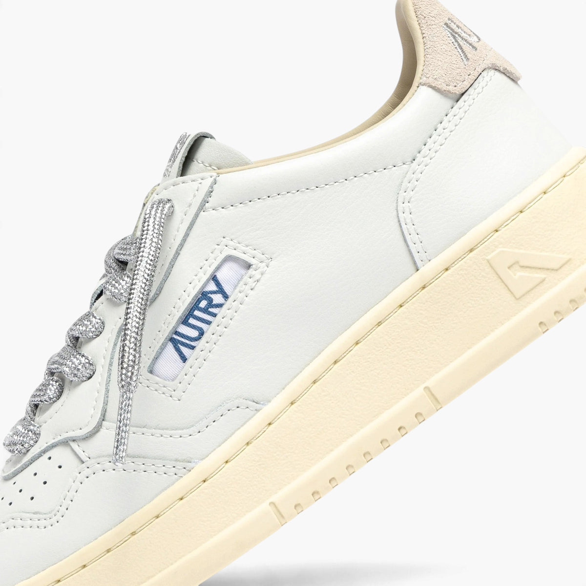 Sneakers Medalist Low Donna