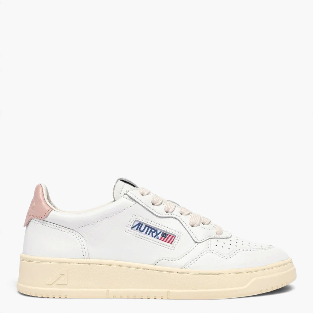 Sneakers Medalist Low Donna