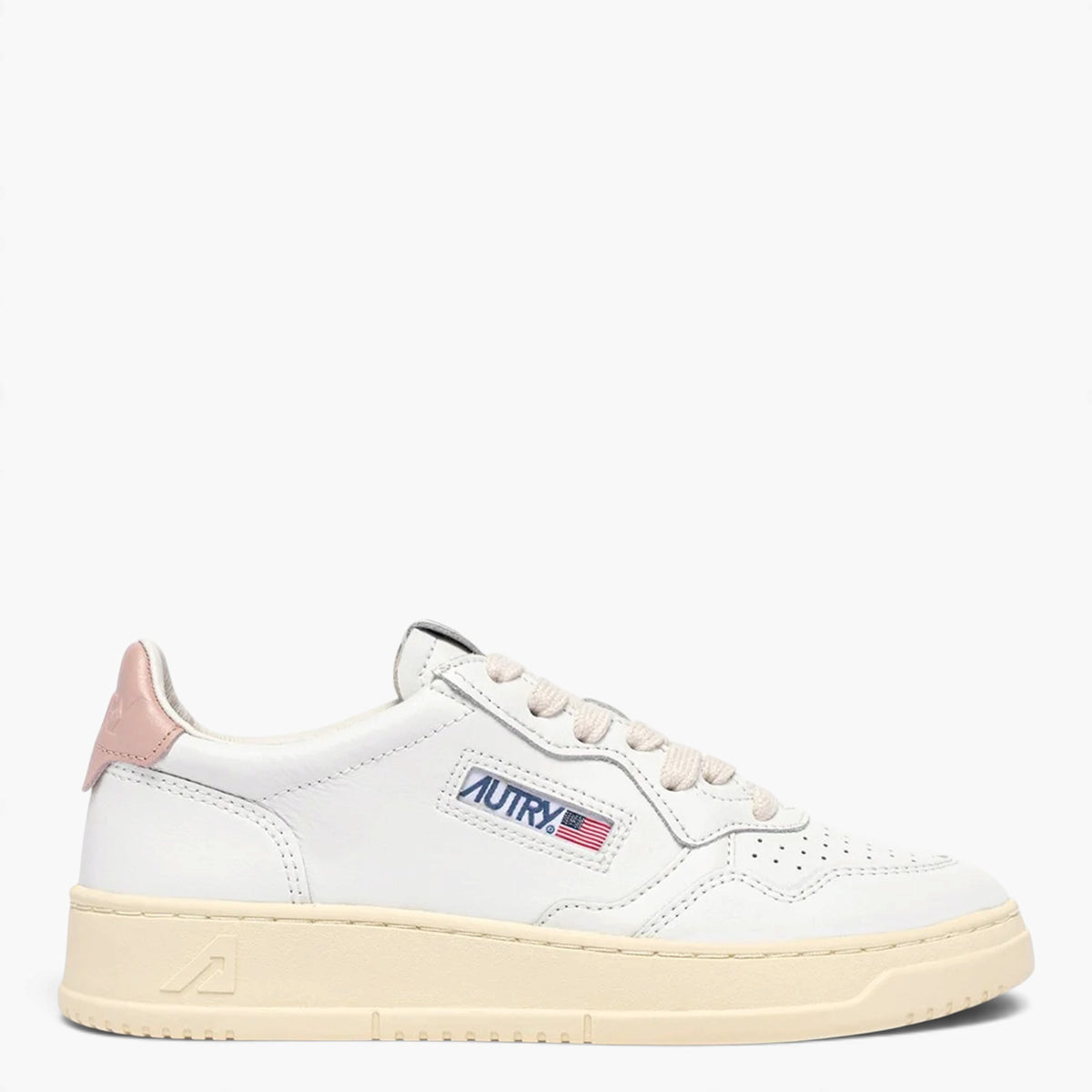 Sneakers Medalist Low Donna