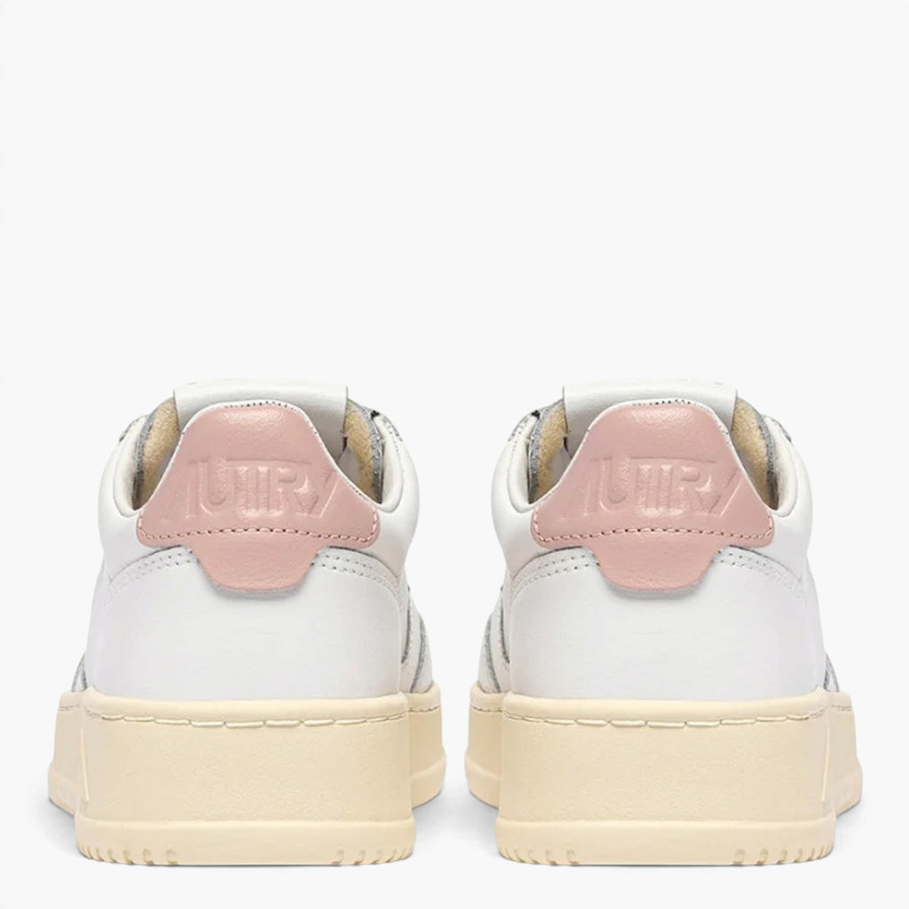 Sneakers Medalist Low Donna