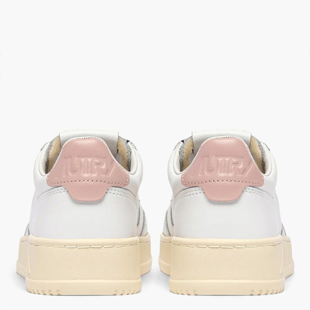 Sneakers Medalist Low Donna