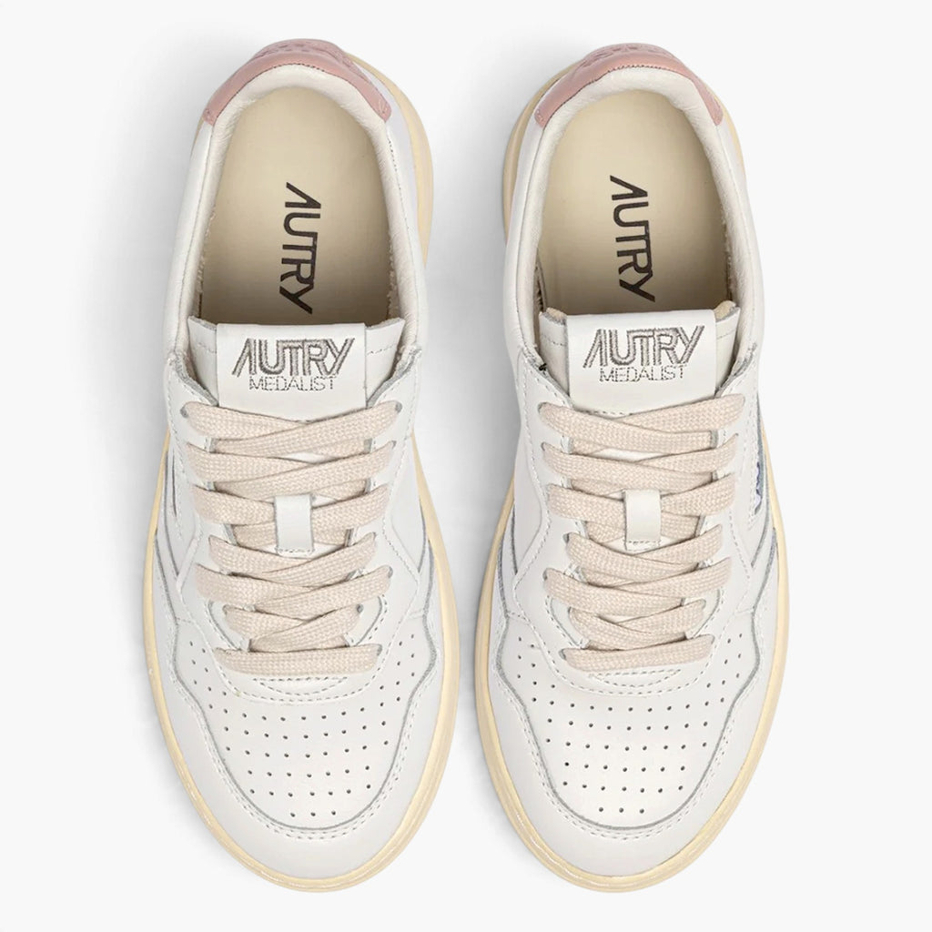 Sneakers Medalist Low Donna