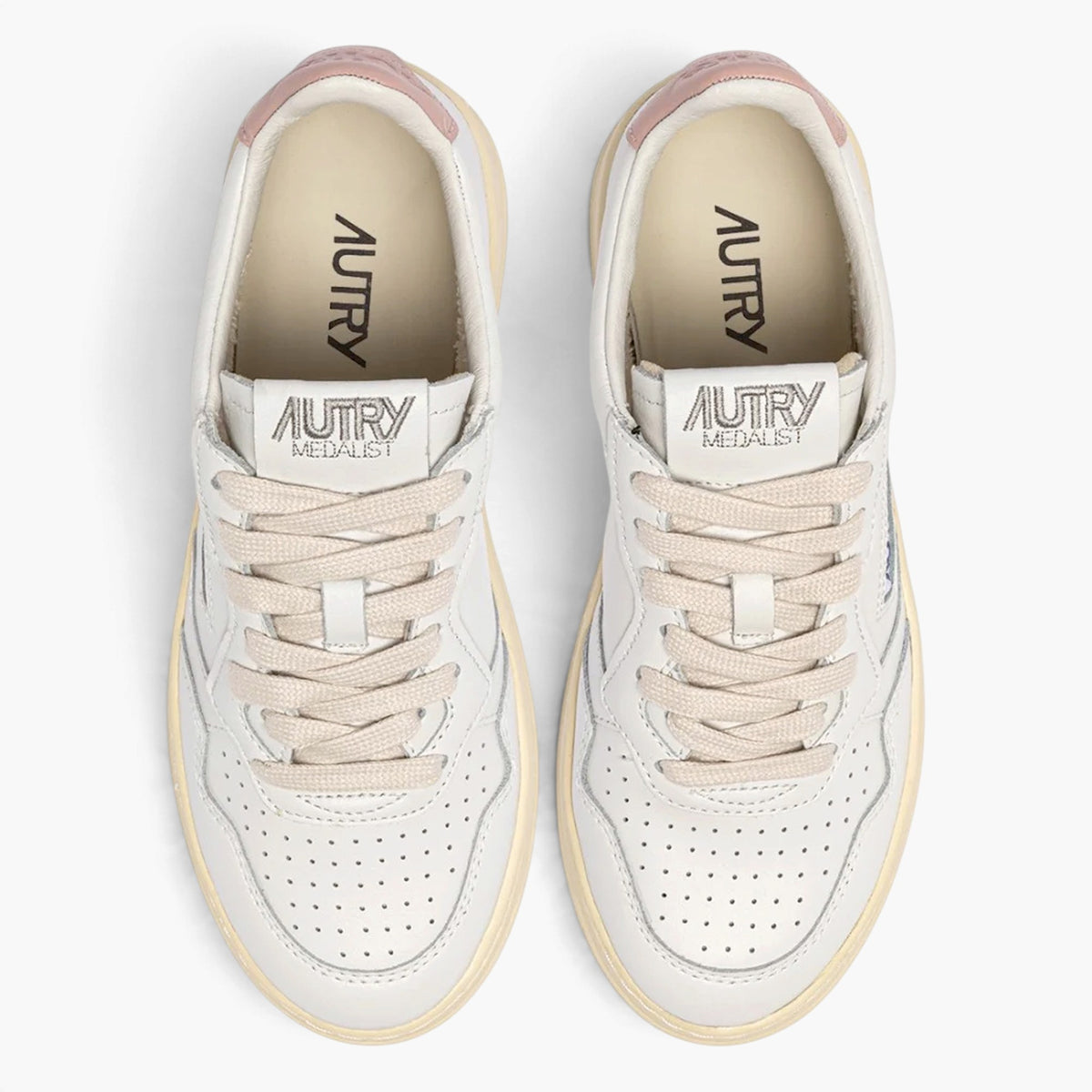 Sneakers Medalist Low Donna