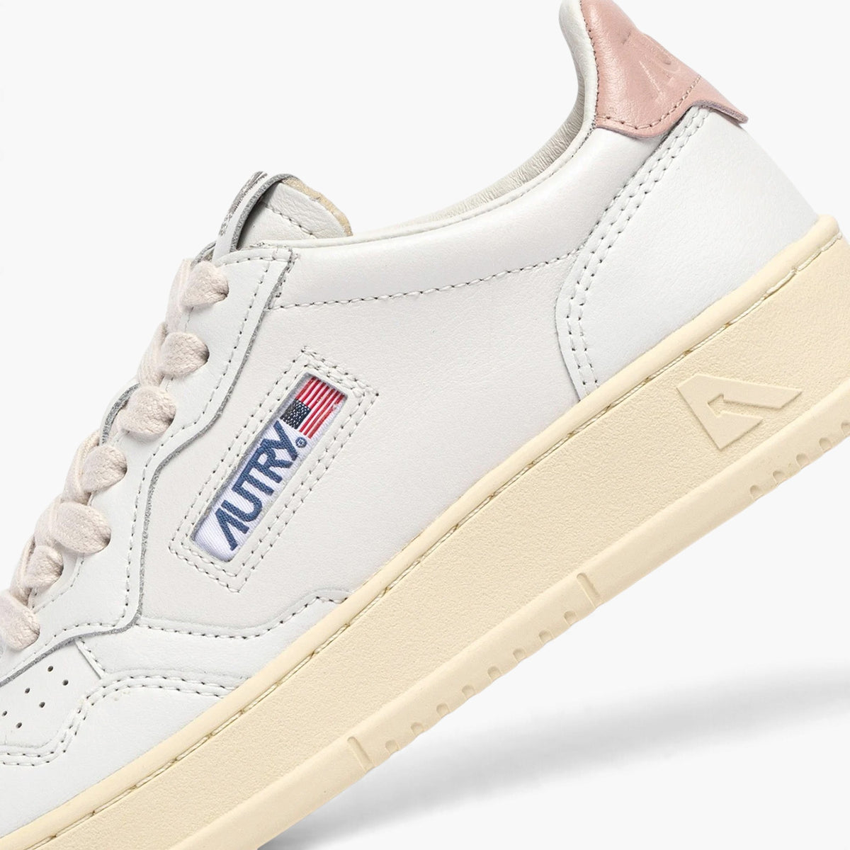 Sneakers Medalist Low Donna
