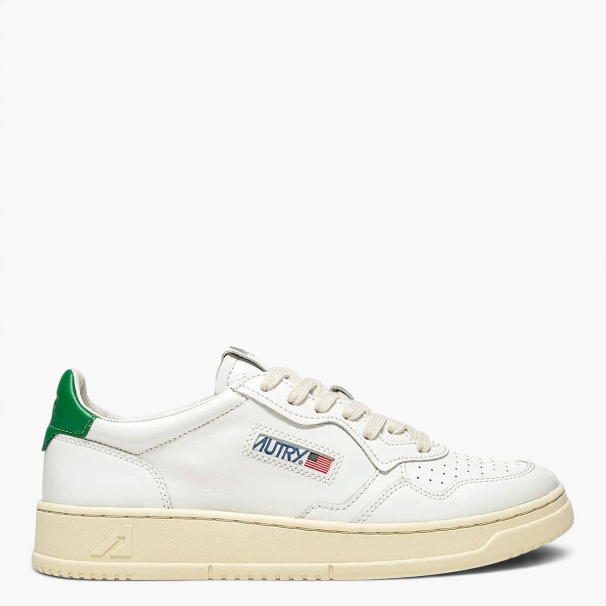 Sneakers Medalist Low Donna