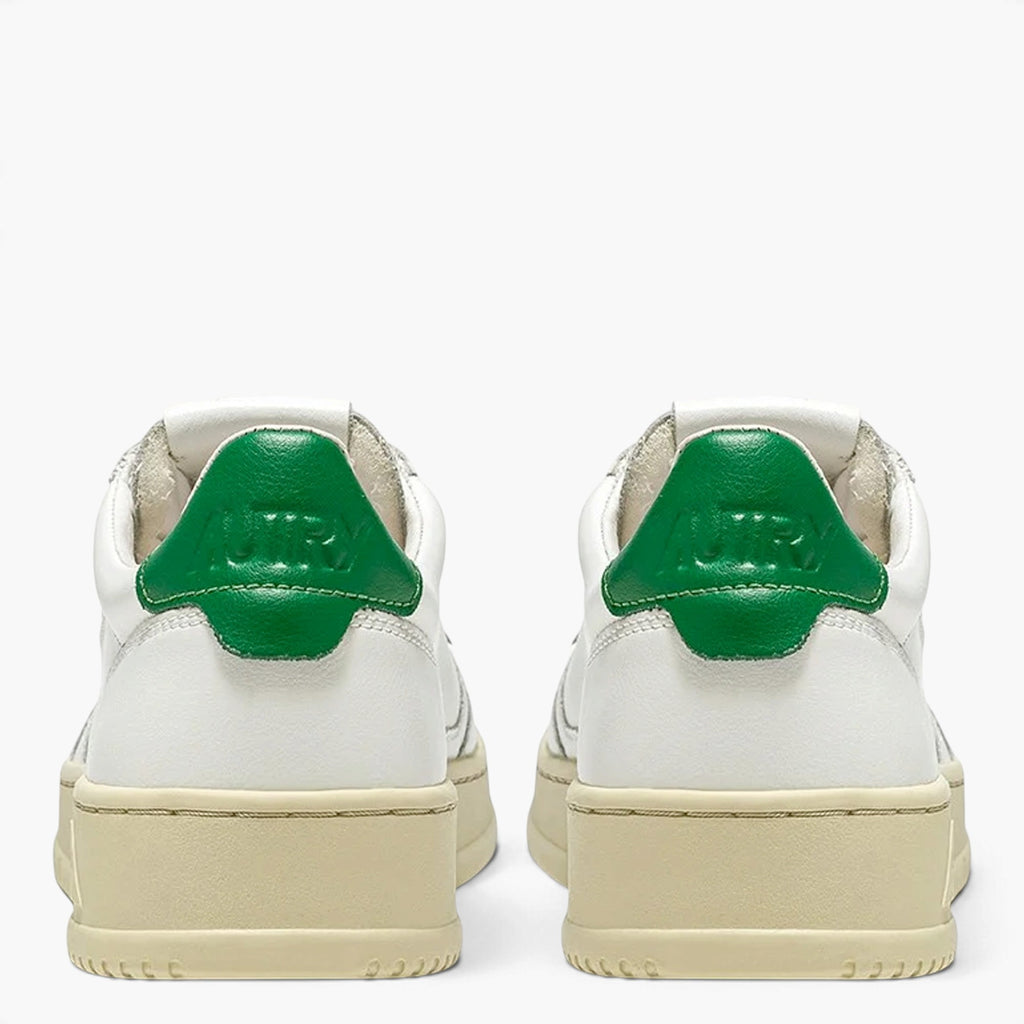 Sneakers Medalist Low Donna