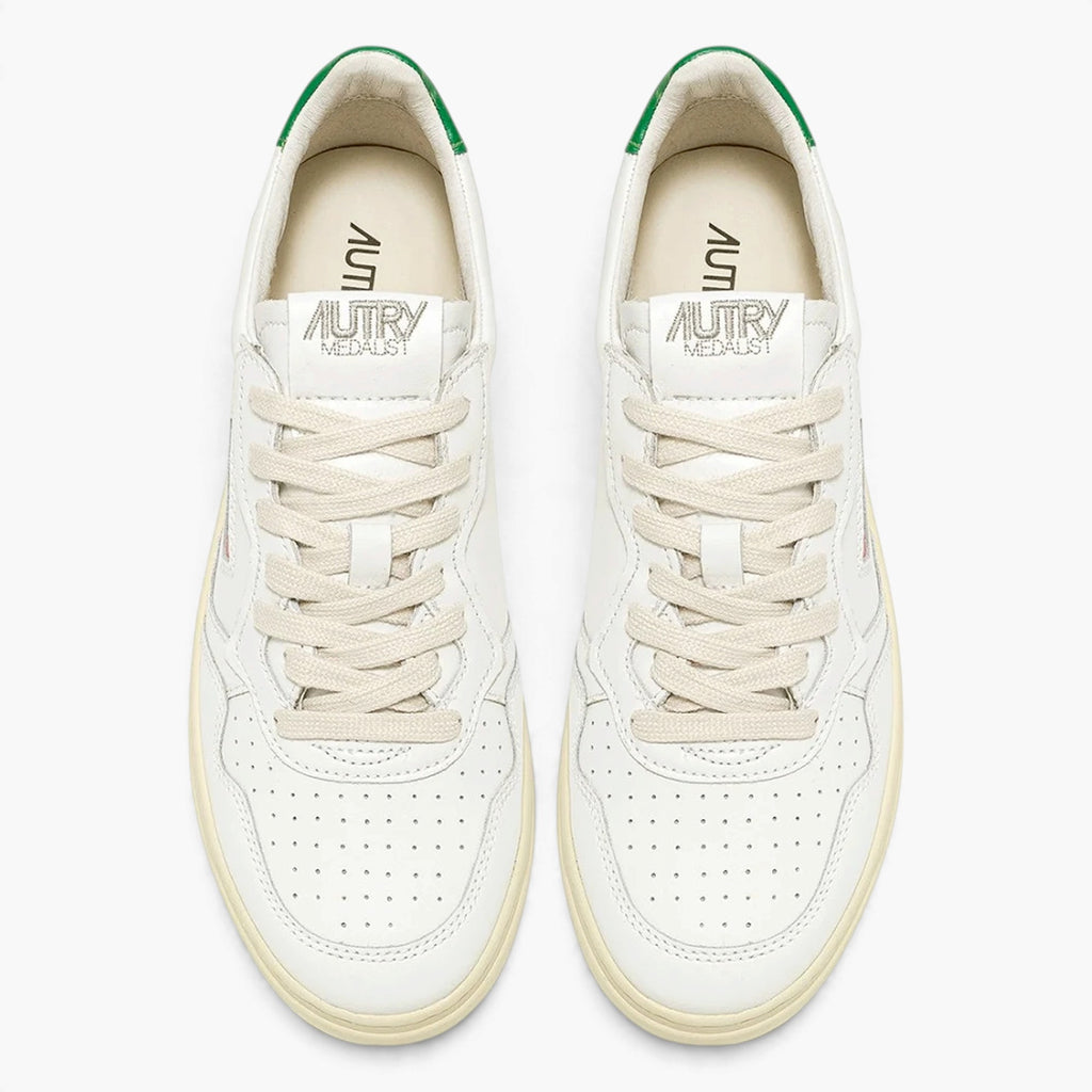 Sneakers Medalist Low Donna
