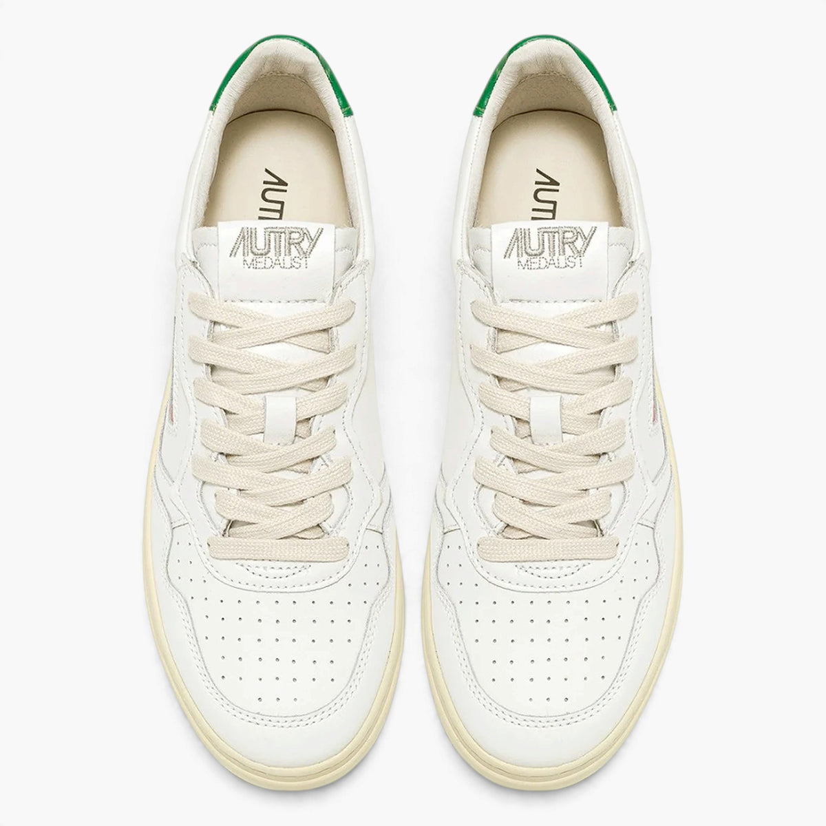Sneakers Medalist Low Donna