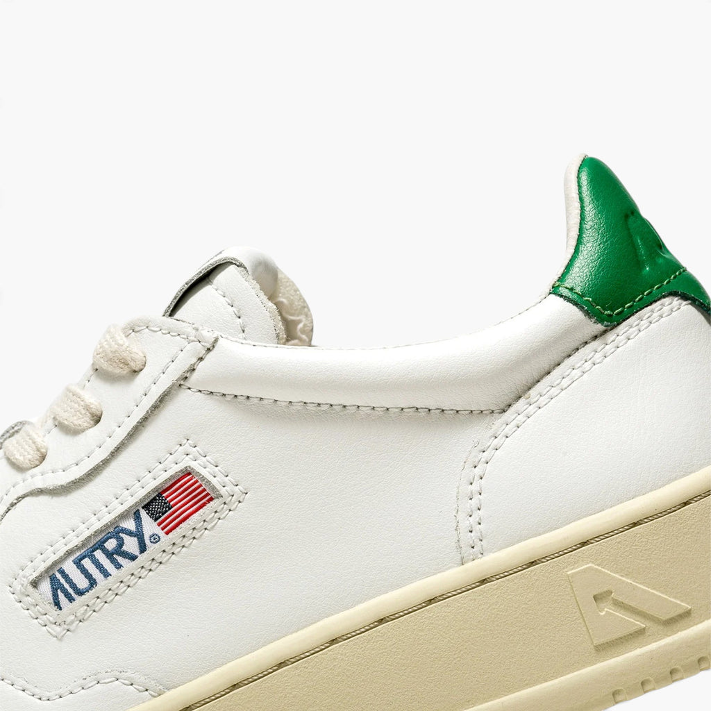 Sneakers Medalist Low Donna