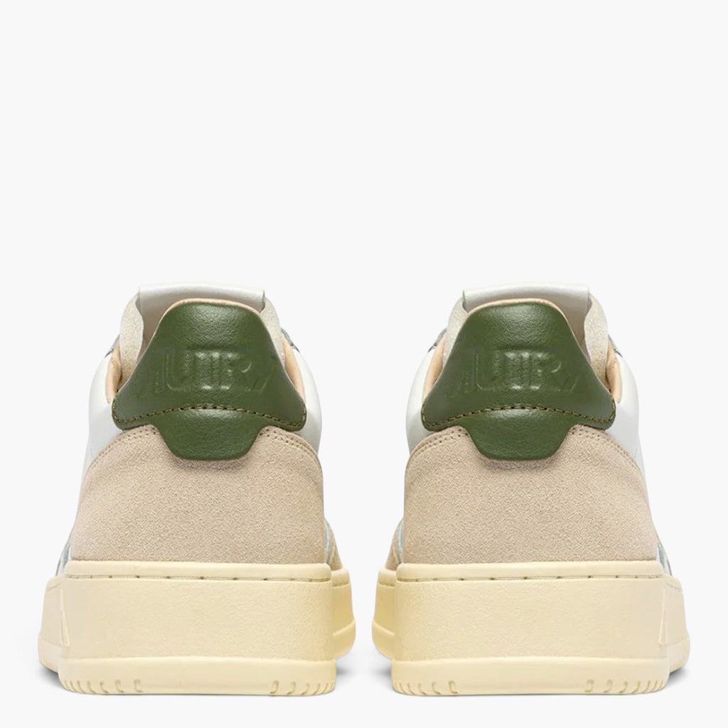 Medalist Low-sneakers til kvinder
