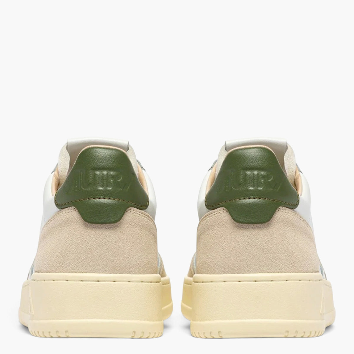 Medalist Low-sneakers til kvinder